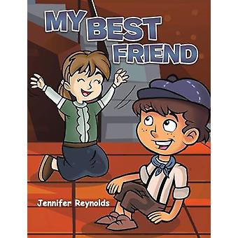 My Best Friend - Jennifer Reynolds