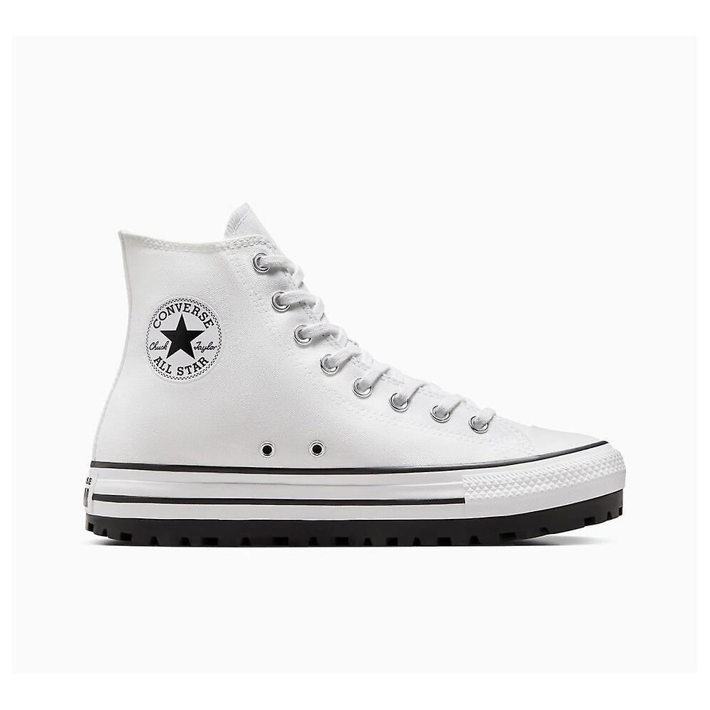 Shoes Converse Chuck Taylor All Star City Trek Seasonal Canvas A06775C