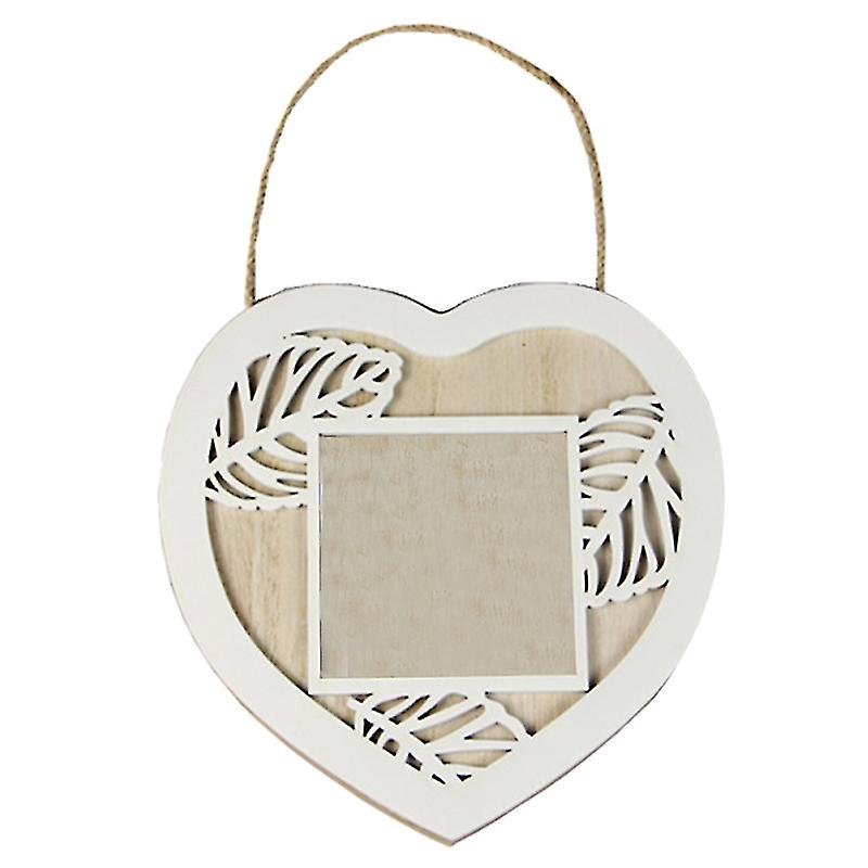 1pcs Hanging Picture Frame