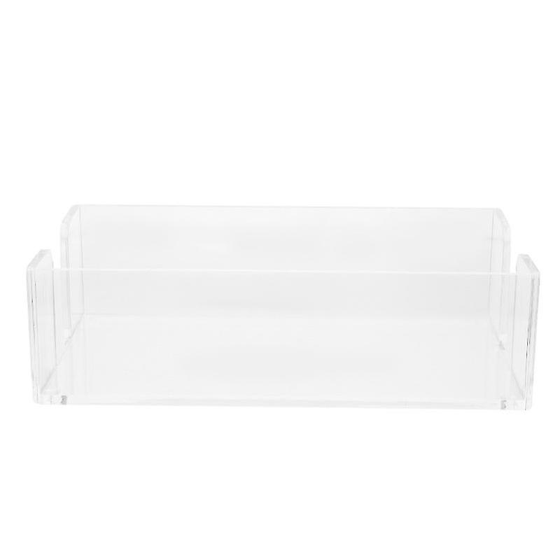 The New 1pcs Paper Towel Container