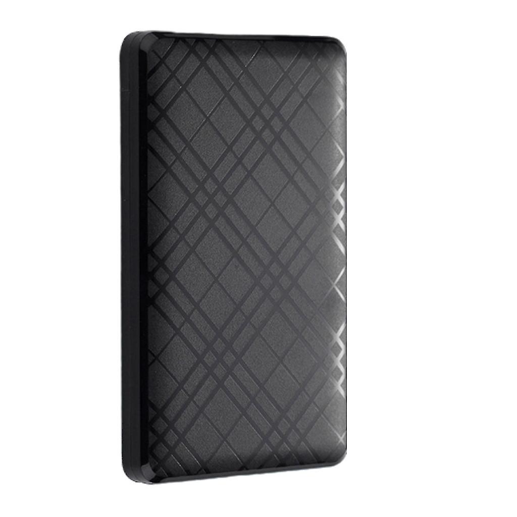 2.5 Inch Sata To Usb 3.0 Ssd Hdd Mobile Box 6gbps External Mobile Box Hard Disk