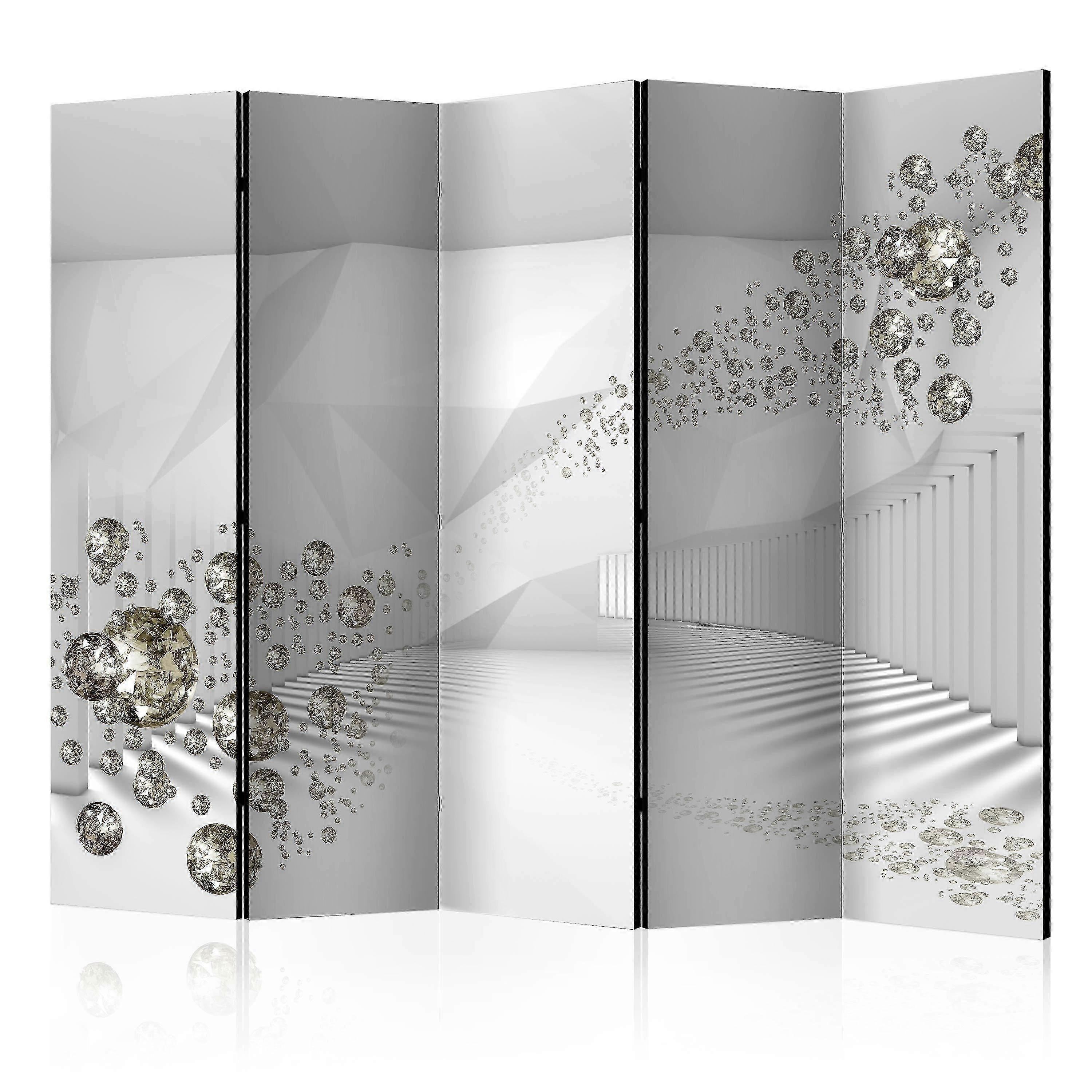 Tilanjakaja - timanttikäytävä II