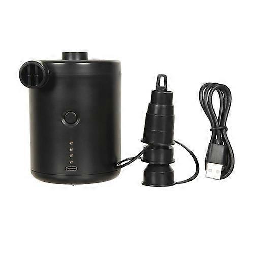 Mountain Warehouse Electric Pump