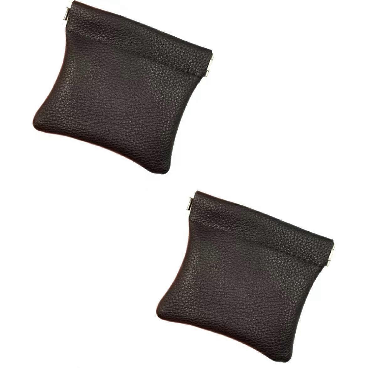 2 fragment earphone storage bag