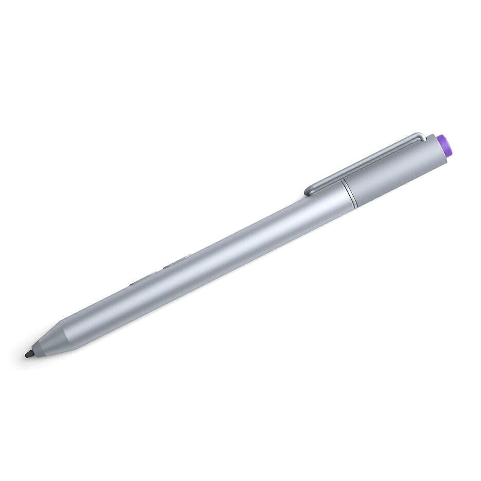 unbrand For Microsoft Surface Pen for Surface Pro X 7 6 5 4 3 GO Studio Book Platinum