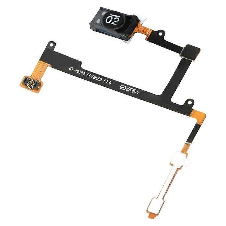 Earpiece Speaker Flex Cable for Samsung Galaxy SIII / i9300