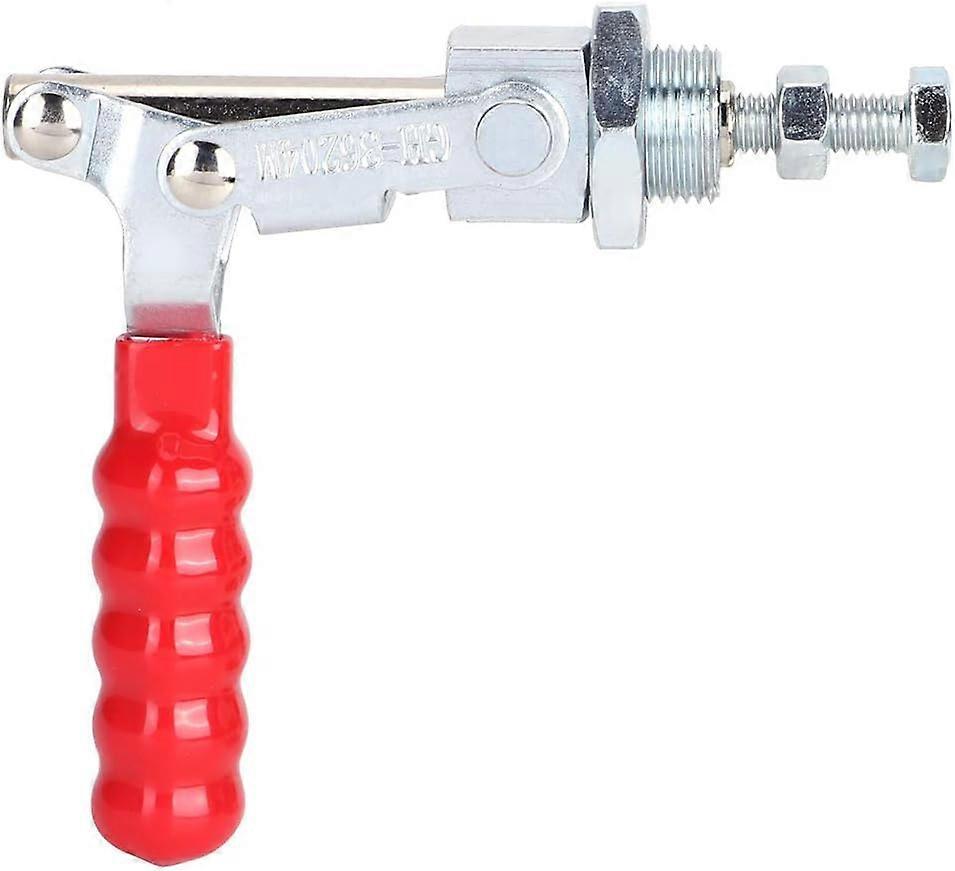 Toggle Clamp Test Frame Push Pull Clamp Gluing Machine Accessories for Machine Operation