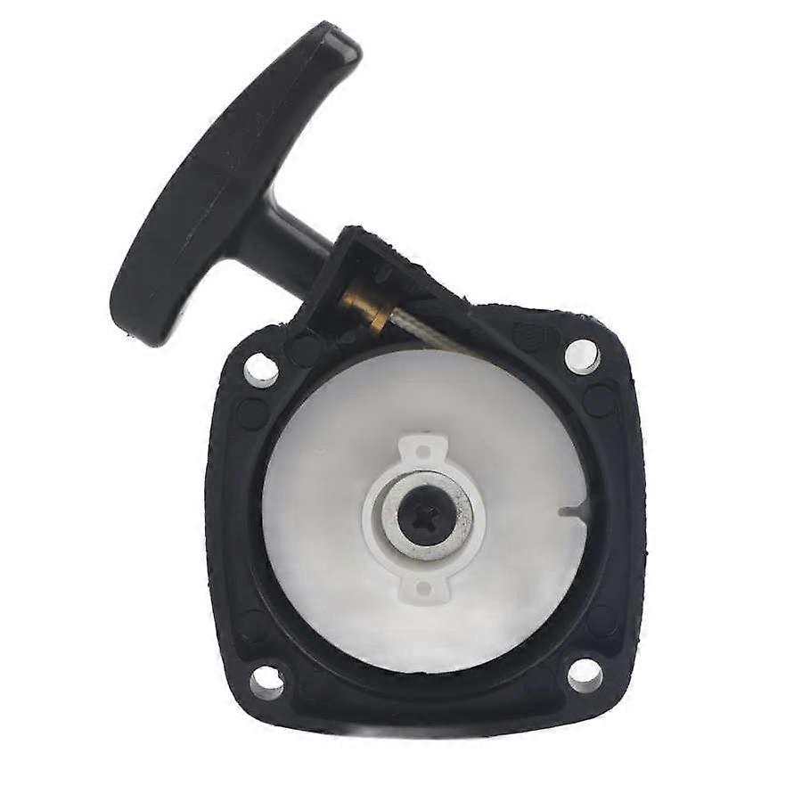 Pull Starter 23cc Engine Hand Pull Start Manual Starter With Hedge Trimmer Spare Parts For 1e32f Motor