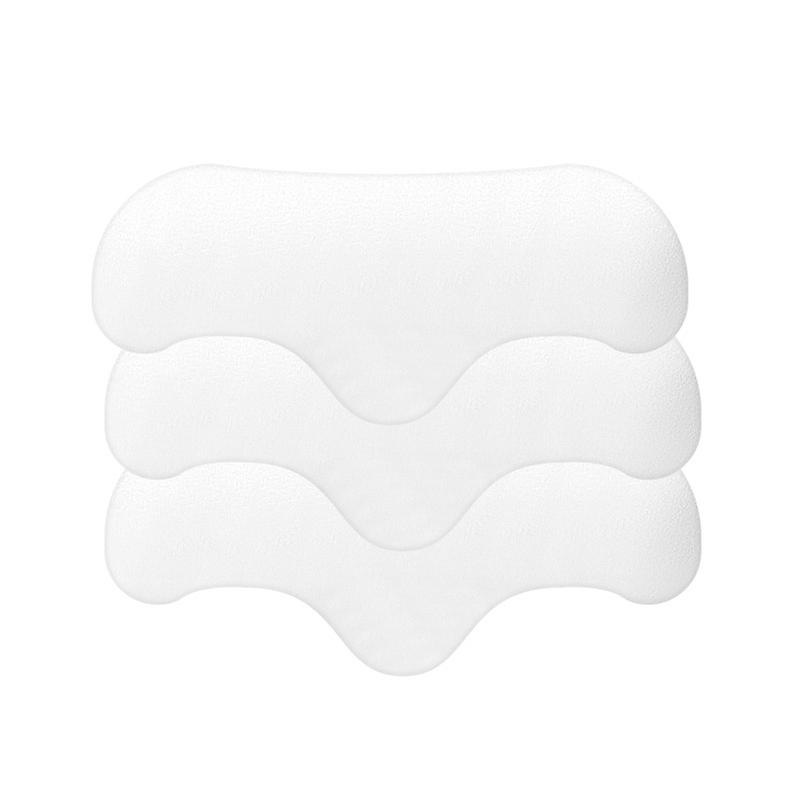 6 Wrinkle Resistant Forehead Plasters