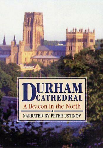 Durham Cathedral [DVD] DVD - Region 2