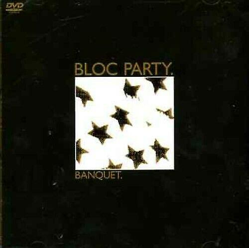 Banquet [DVD] DVD - Region 2