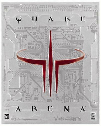 Quake III Arena -  - PAL - New & Sealed