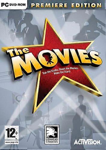 Die Filmpremiere-Edition (PC-DVD)