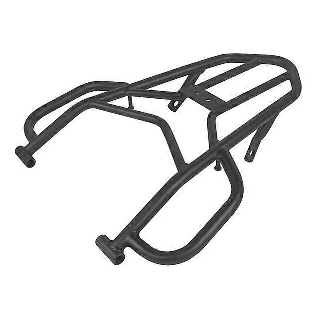 Motorcycle Accessories Rear Luggage Rack Holder Cargo Shelf Mount Bracket Compatible With Honda CRF300L CRF 300L Rally 2021-2023