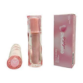 Mini Moisturizing Lip Gloss Long Lasting Moisturizing Lip Oil Gloss Lip Gloss 3ml