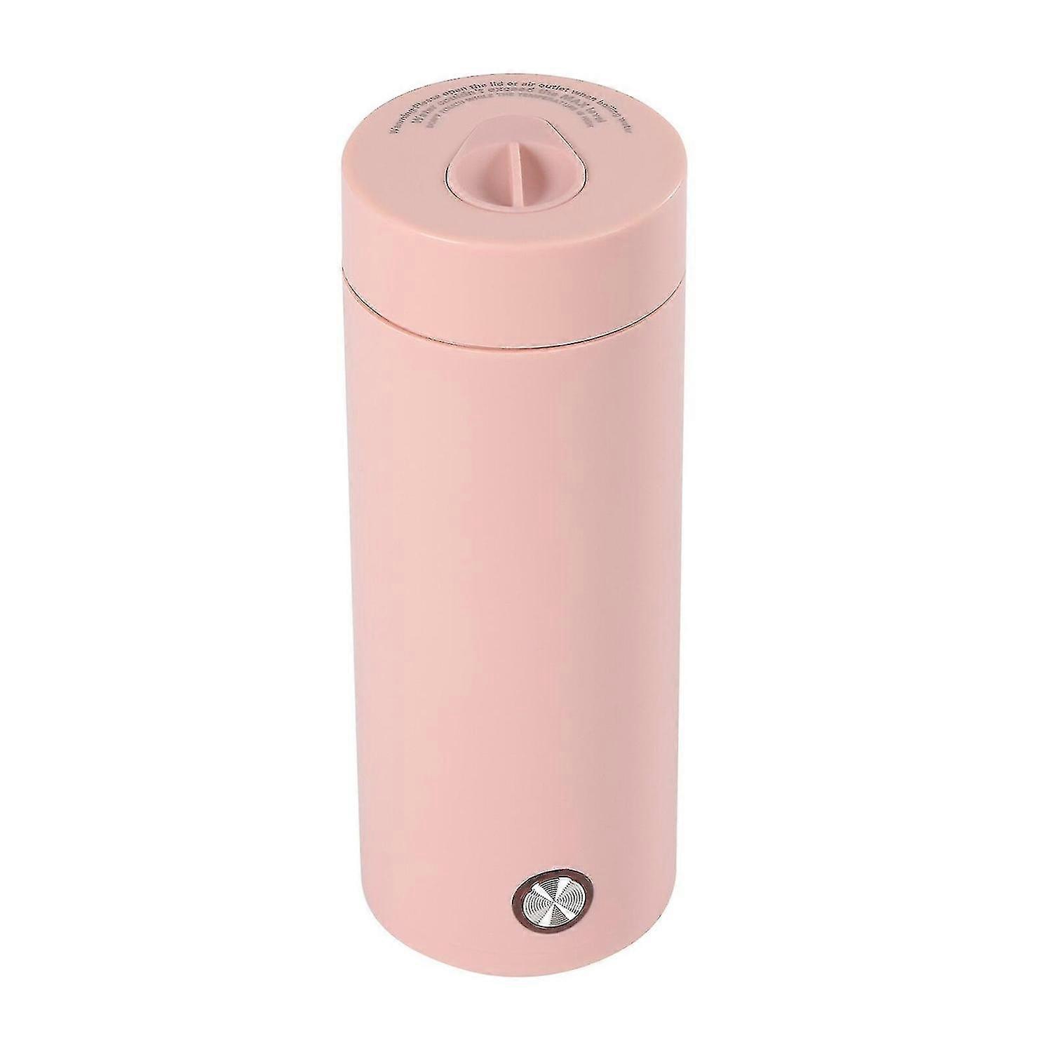 400ml Mini Kettle Electric Heating Water Cup