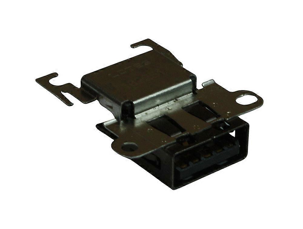 Lenovo ThinkPad P1 3rd Gen Replacement USB Port Socket