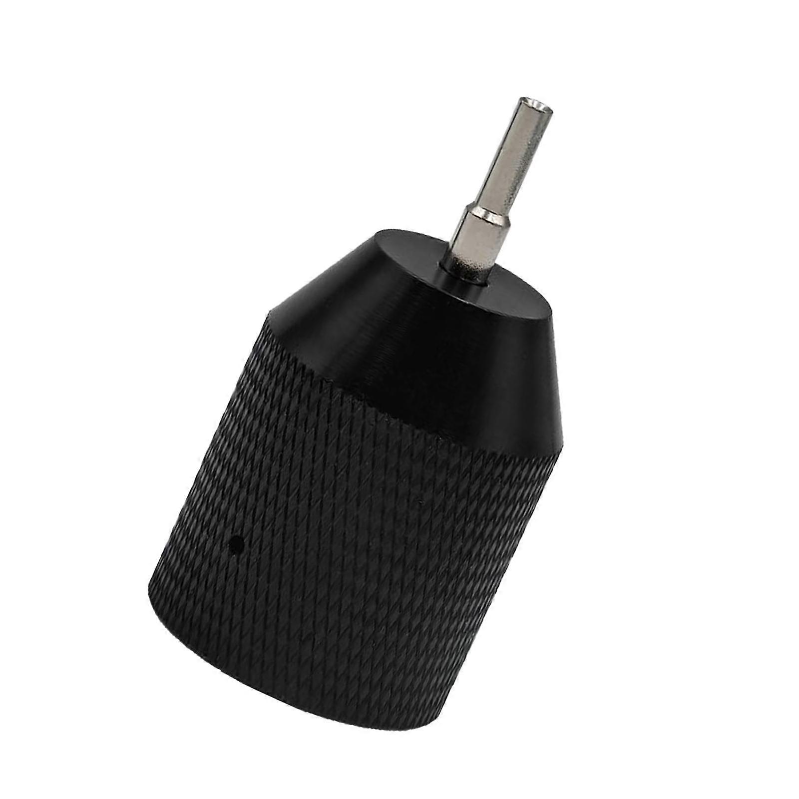 CO2 Cylinder Adapter Soda Bottle Refill Adapter Quick Adapter for Soda Maker Thread A