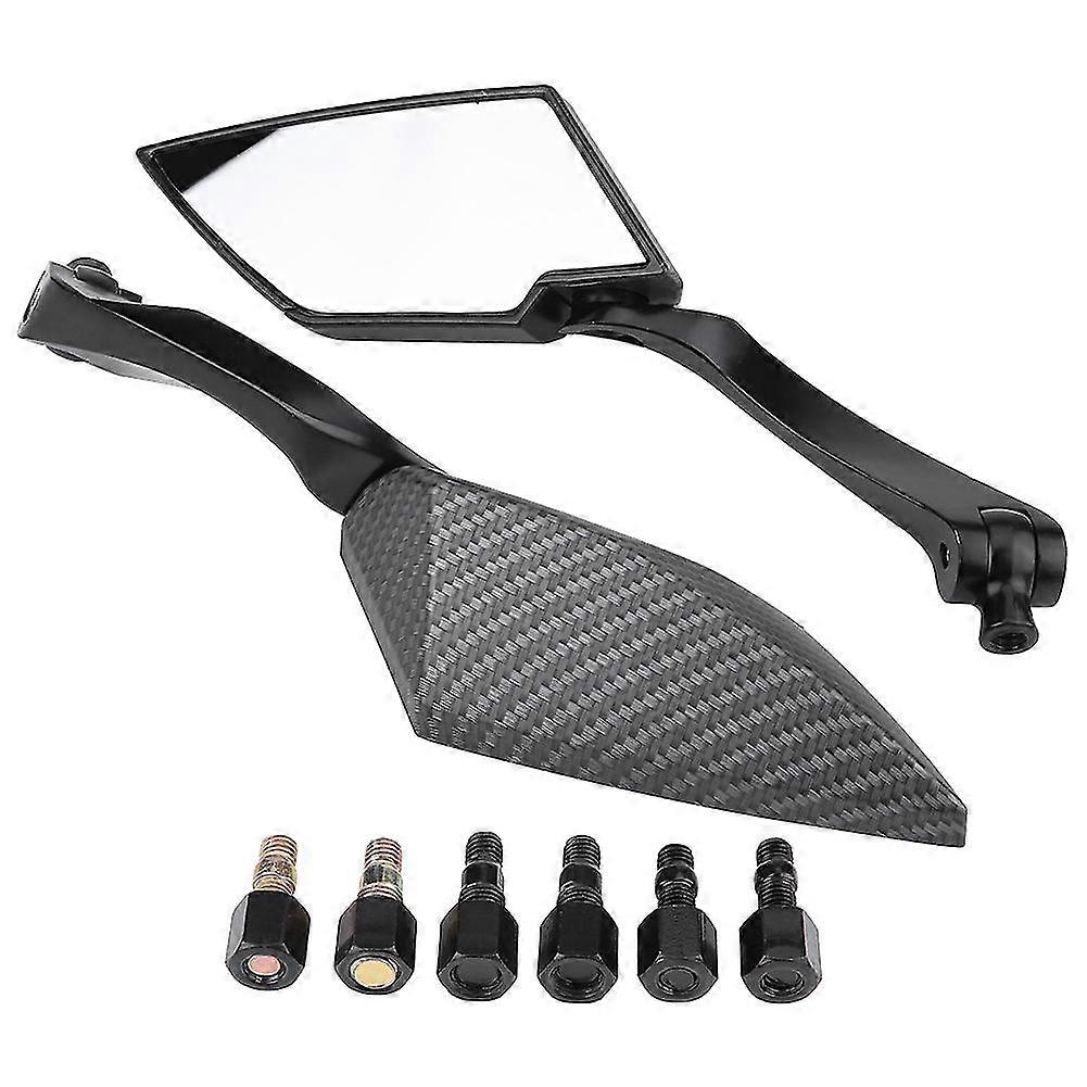 Motorcycle Mirror, Rear View Mirror, Rear Side Mirror, Universal Rear View Mirror,   Motorcycle Side Rear View Mirror