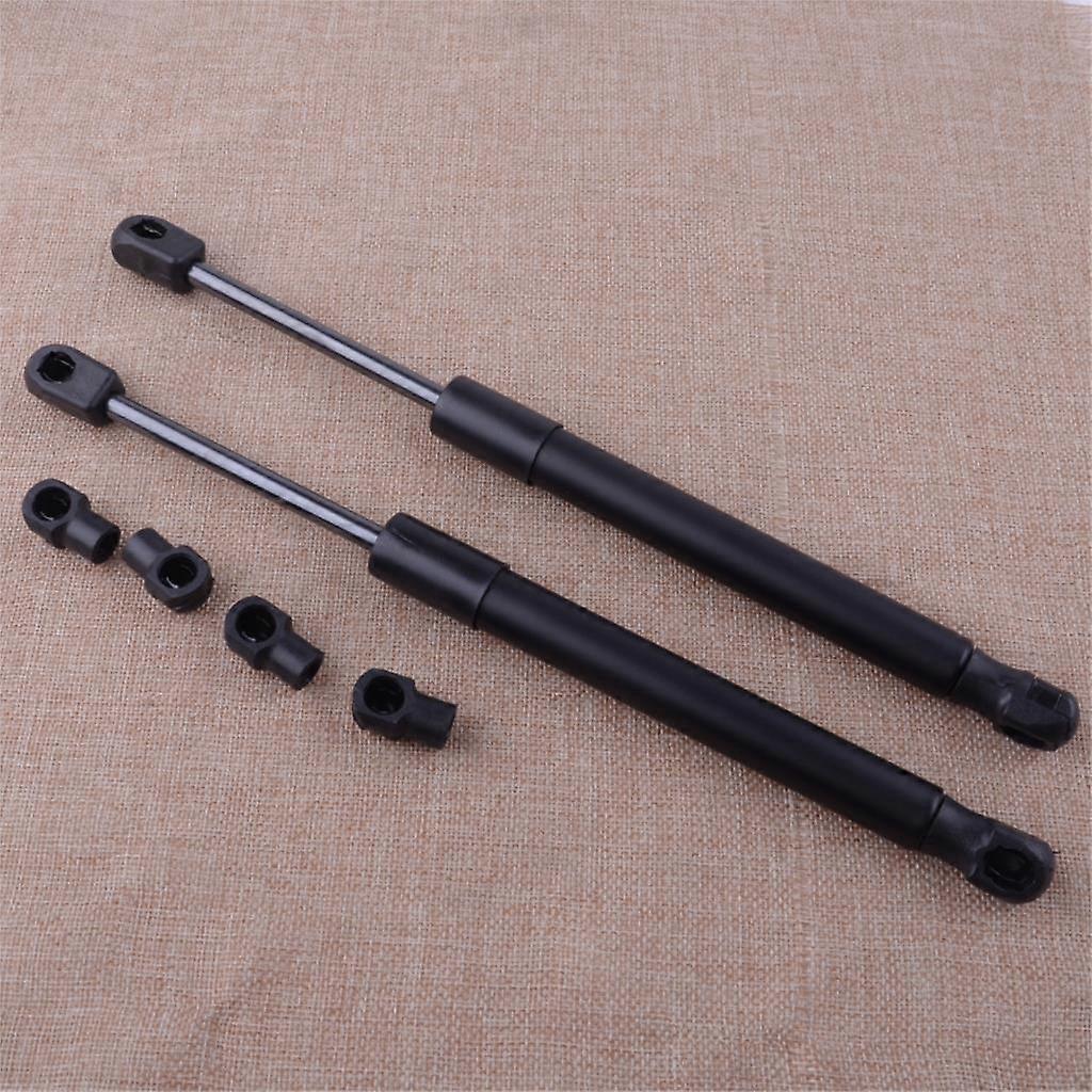 2Pcs Car Front Hood Lift Shock Support Strut Damper Fit for Volvo S60 S80 V70 XC70 9154605 PM3096