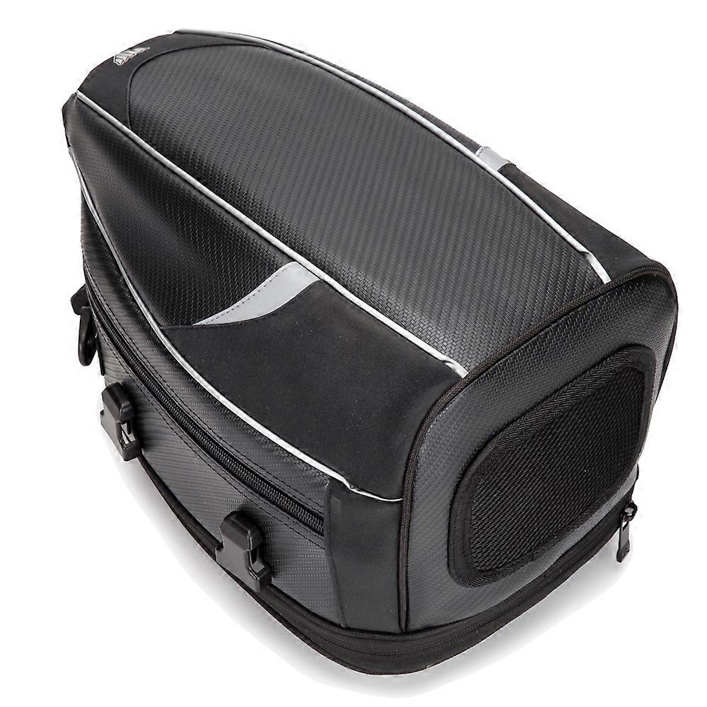 Motorcycle Tail Bag Waterproof | Backpack Waterproof Motocross - Waterproof -