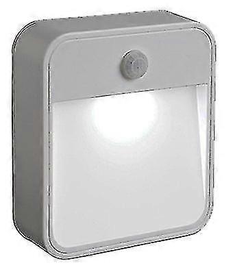 Wireless LED Light with motion sensor