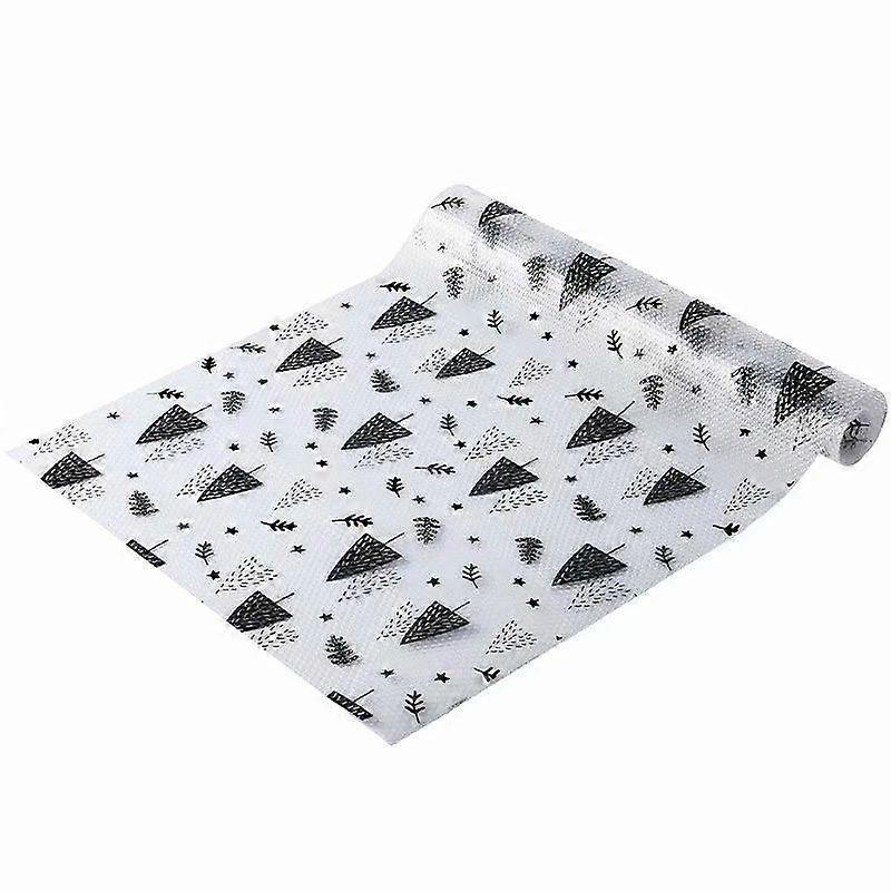 Household moisture-proof and waterproof drawer mat (style 3)