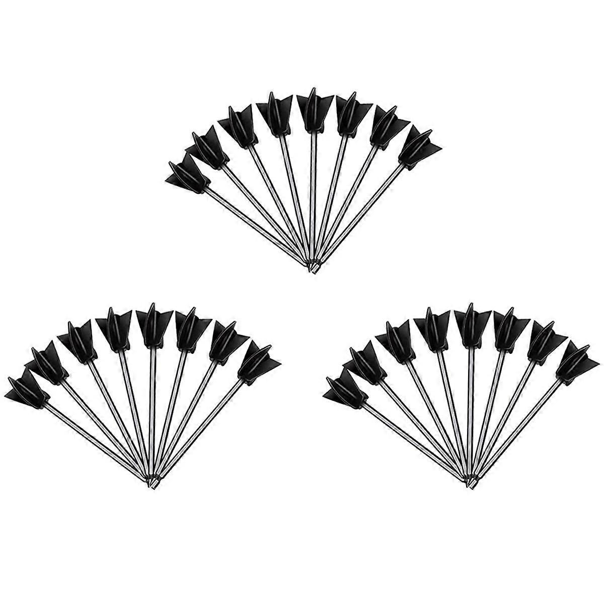 24 Pcs Resin Mixer Epoxy for Powerful Mixing Reusable Multipurpose Epoxy for Drill for Epoxy and Pa