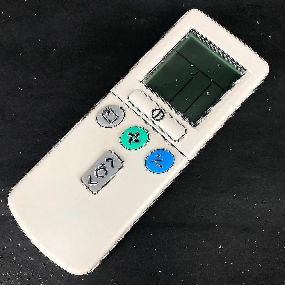 Remote Controls Replacement Ras-80yha For Hitachi Air Conditioner Remote Control Rar-3u1 Rar-3u3 Rar-2p2 Single Cold Type Without Heating