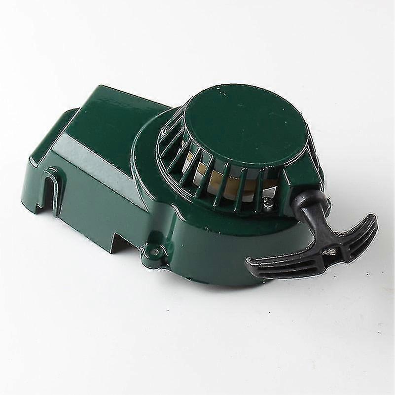 full color aluminum pull starter