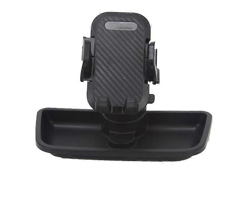 لوحة القيادة جبل حامل الهاتف المحمول لجيب رانجلر JK JKU 2011-2017