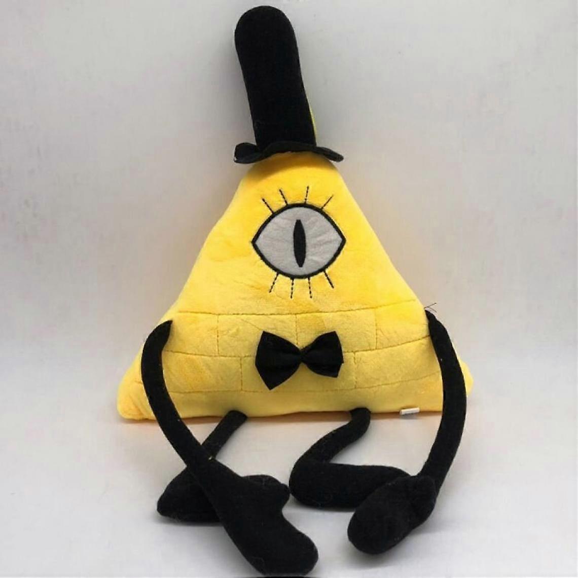 Plush Doll Gift.(Yellow)