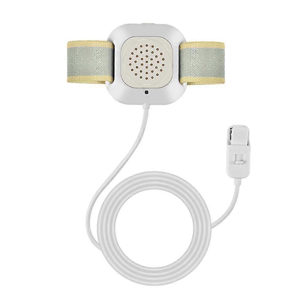 Yatak ıslatma alarmı, yüksek sesli, parlak ışıklı ve güçlü titreşimli enürezis alarmı, çocuk lazımlığı