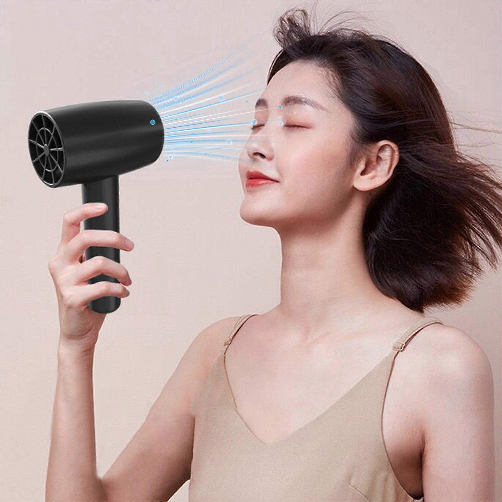 Handheld Fan Usb Rechargeable Portable High Wind High Speed Turbo Handheld Fan