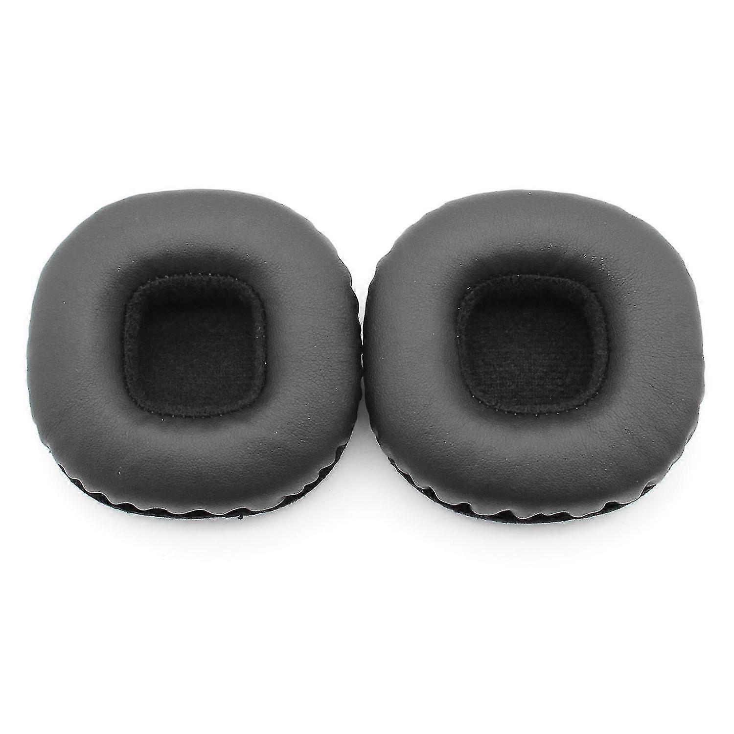 For Marshall Mid Anc Earphone Ear Pads Replacement - Sponge Foam Cushion