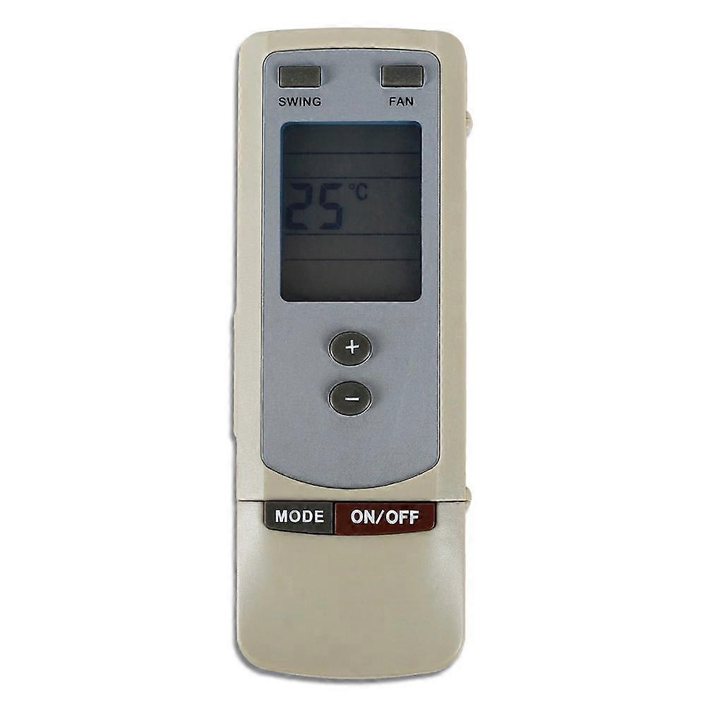Universal Air Conditioner Remote Control Suitable for Gree Y512 Y502 A/C Conditioning Controller