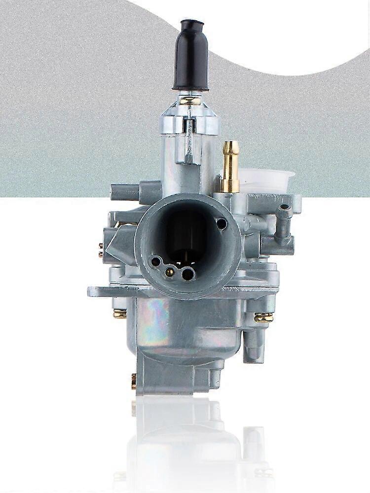17.5 mm Carburetor Carb For Dellorto PHVA 17.5 US For Kymco Honda SYM Scooter Carburetor Dirt Pit Bike Motocross Accessories