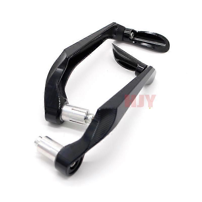 Universal 7/8" 22mm Motorcycle Handlebar Brake Clutch Levers Protector Guard For Aprilia  Rsv4 Rsv4 2009-2017 Rsv4rf  2009-2017