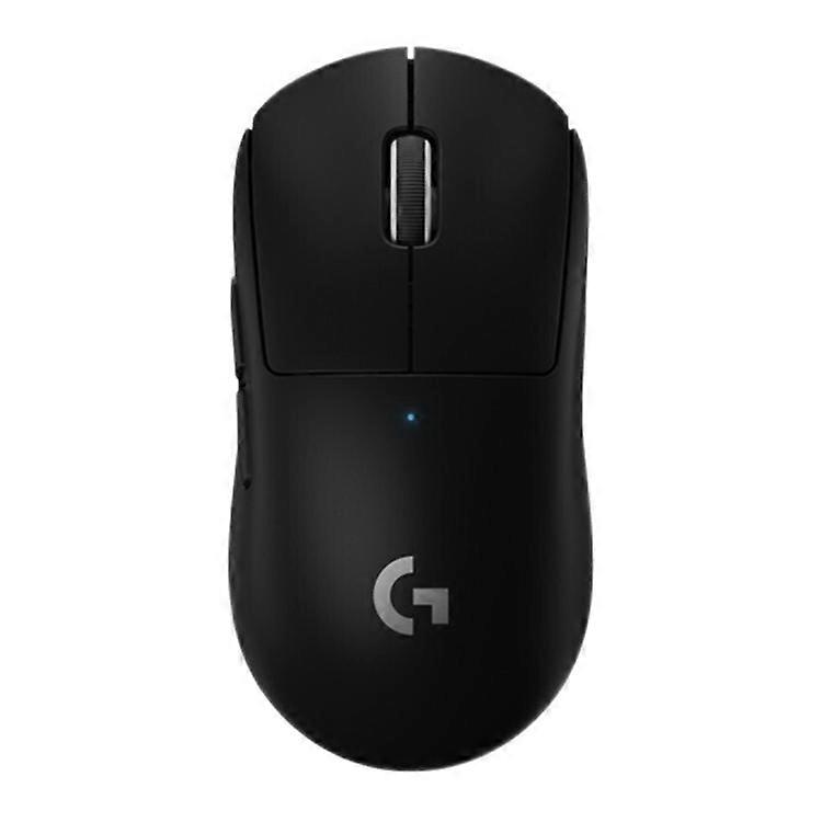 Souris de jeu sans fil USB Logitech G PRO