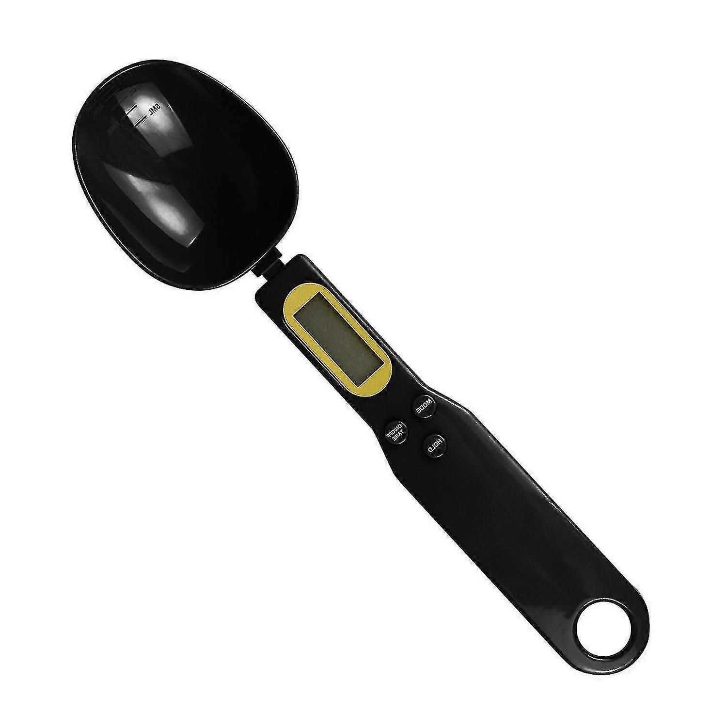 Electronic Weighted Spoon Kitchen Scale G Measuring Spoons Baking Spoon Scale
