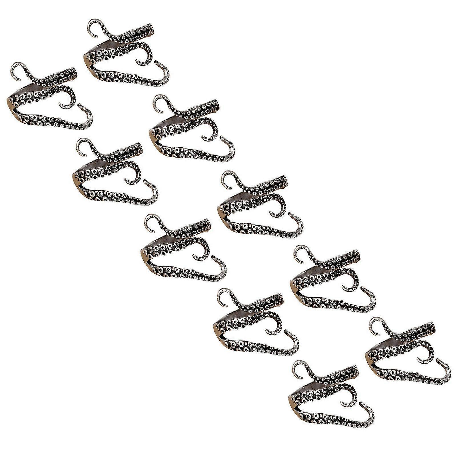 Adjustable Knitting Loop Crochet Loop Knitting Accessories Knitting Ring Adjust