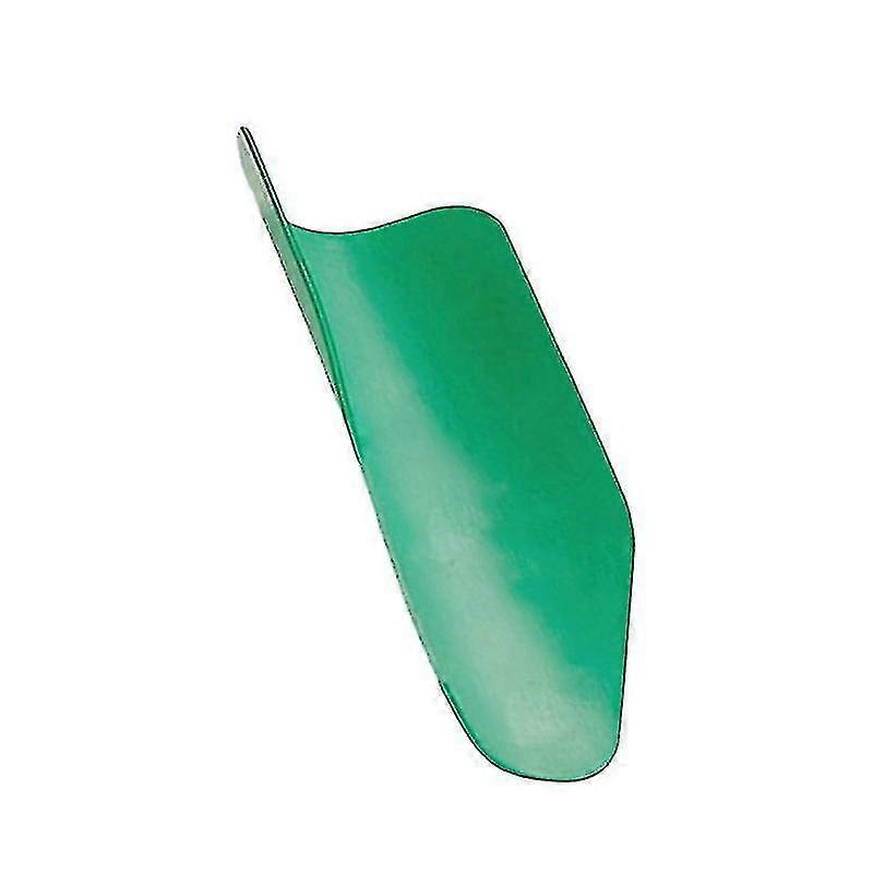 Green Flexible Drainage Funnel Oil Guide Tool/universal Gasoline Deflector Tool