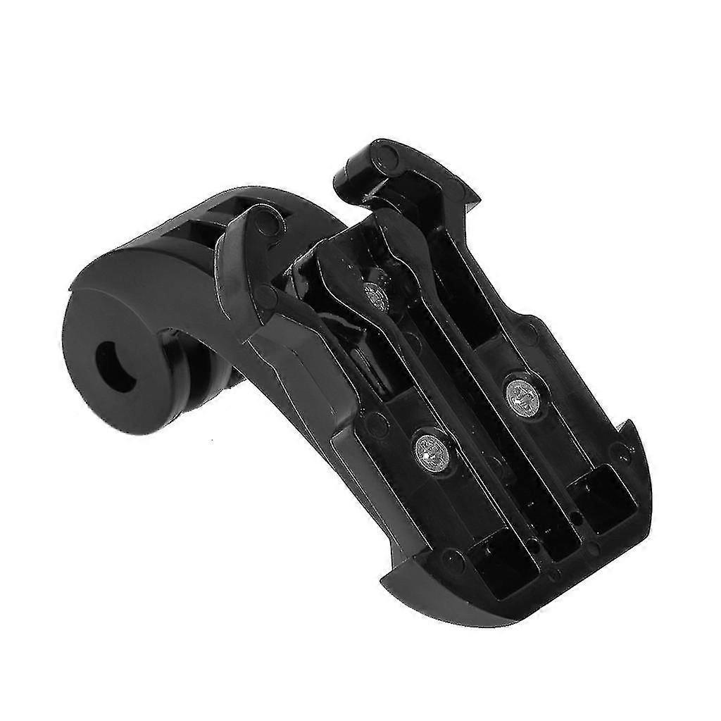 J Hook Buckle Vertical Quick Release Mount Base For Gopro Hero 6 5 4 3+