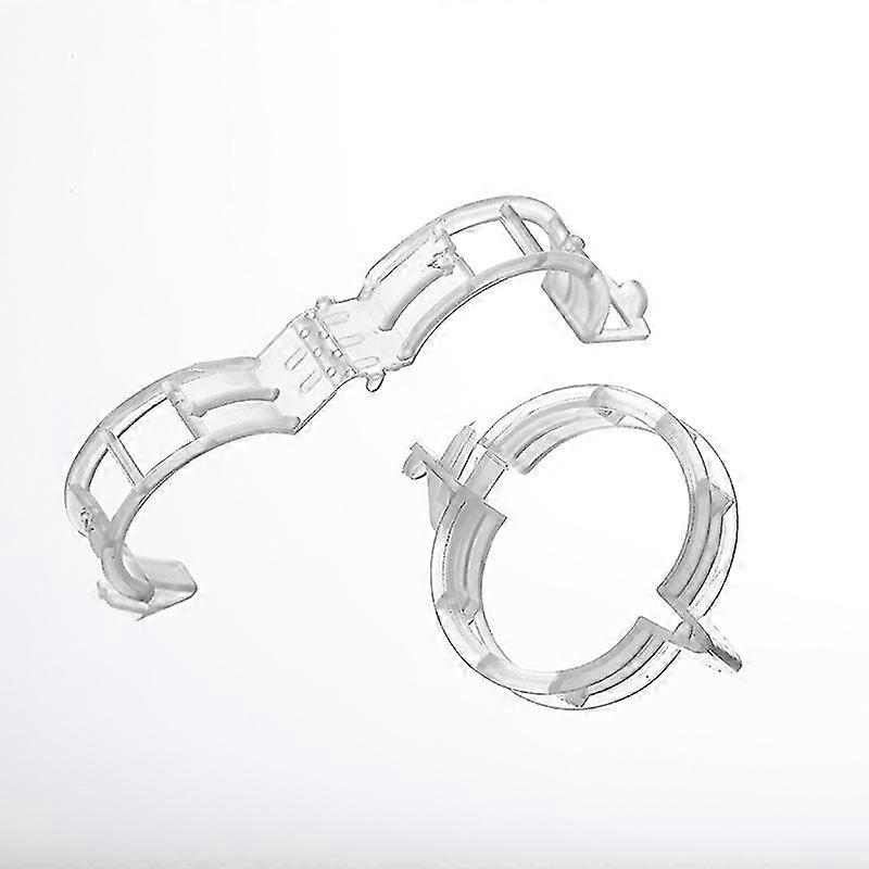 200Pcs Garden Plant Support Clips