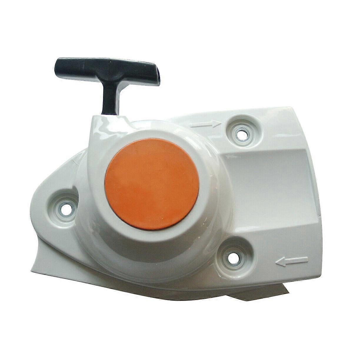 Hand Puller Start Assembly Chain Saw Accessories Suitable for Pull Plate TS410 TS420 TS480I TS510I