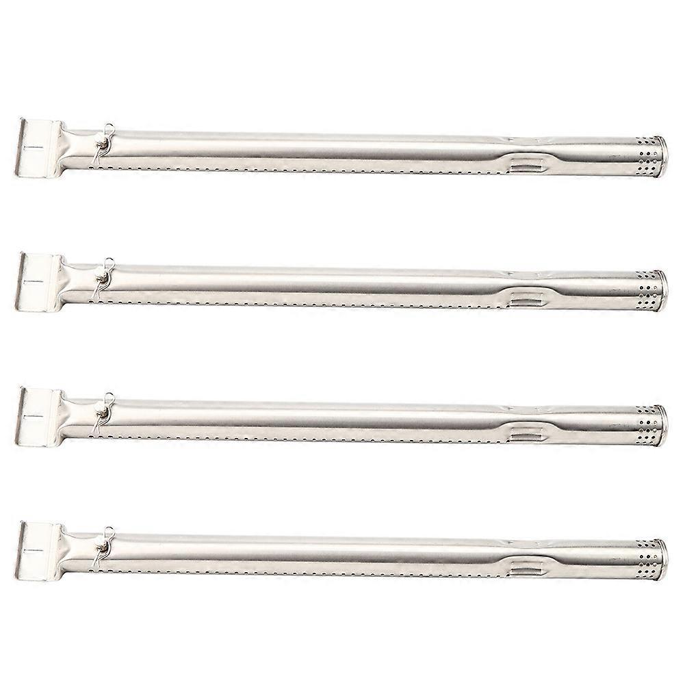 Kit for Burner BBQ Gas Grill Burner Tube Pipe for Charbroil Grill Gas Grill