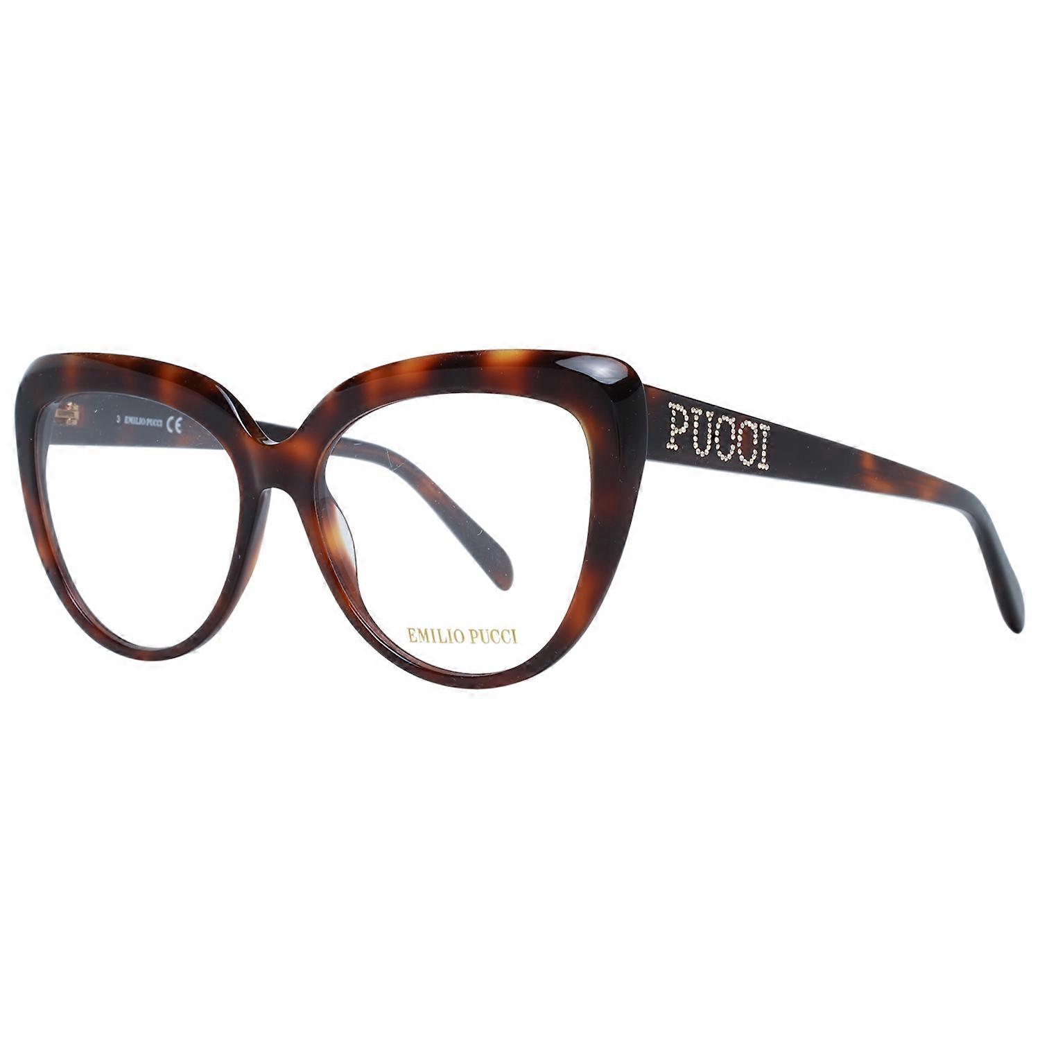 Emilio Pucci Optical Frame Ep5173 052 54