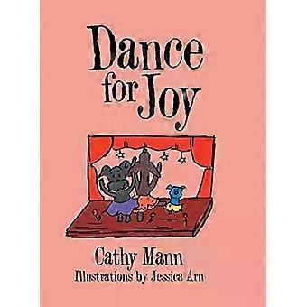 Dance pela Alegria - Cathy Mann