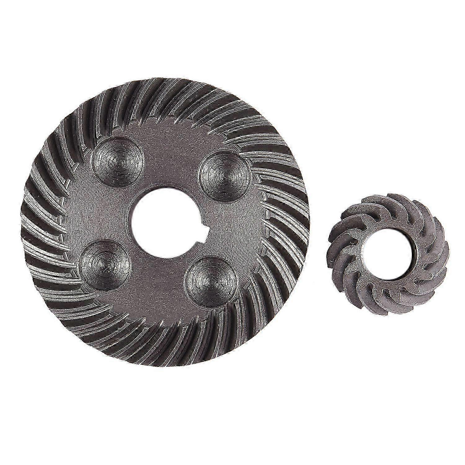 Replacement Eletric Tool Angle Grinding Spiral Bevel Gear Series for 100
