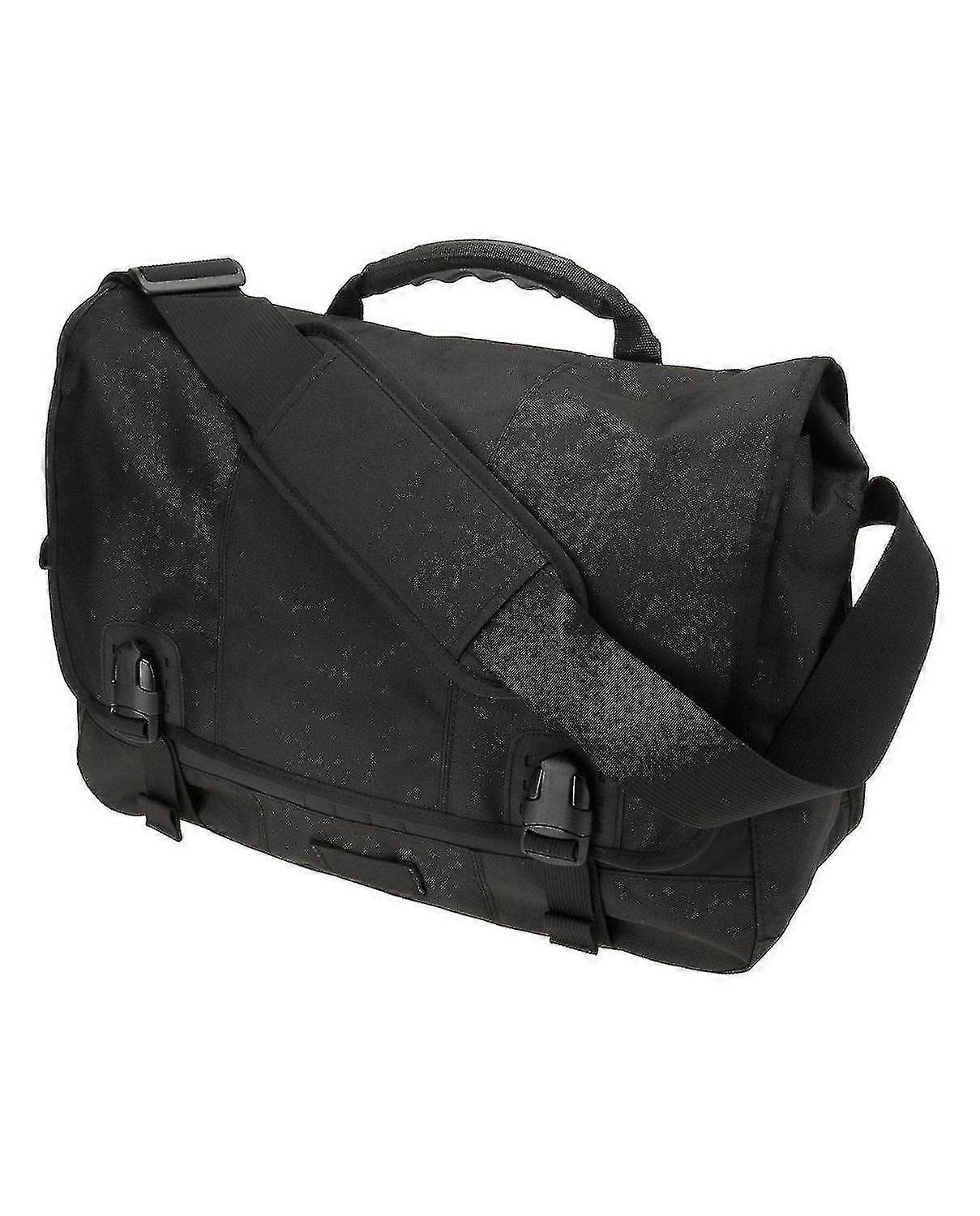 Wayfarer Messenger Bag